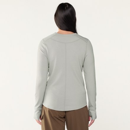 Janji Waffleloft Long-Sleeve Shirt - Women's 3