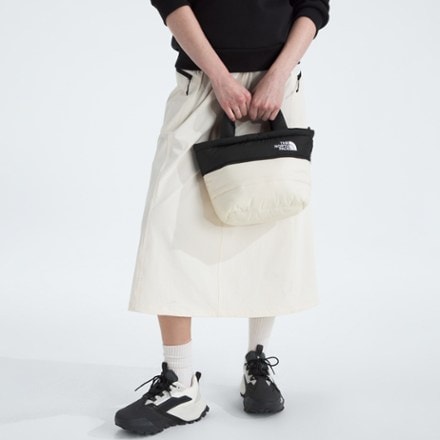 The North Face Nuptse Mini Bag 4
