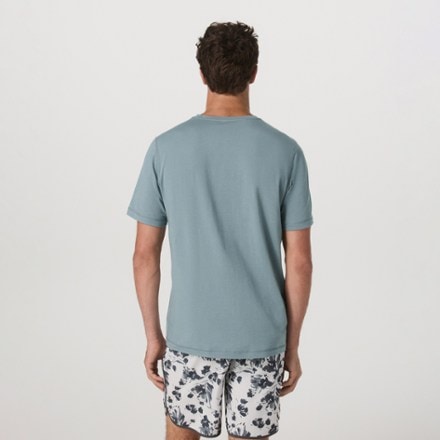 Vuori Tuvalu T-Shirt - Men's 2