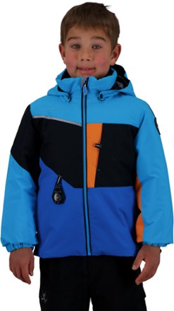 Obermeyer Altair Insulated Jacket - Toddler Boys' 1
