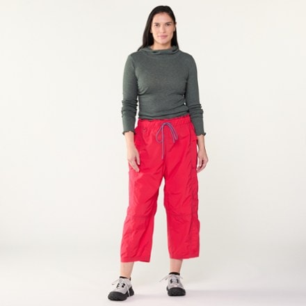 FP Movement Breathe Easy Long-Sleeve Layer - Women's 4