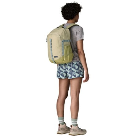 Patagonia Refugio 26L Pack 7