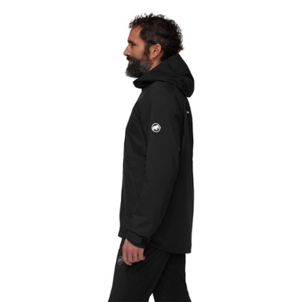 Mammut Alto HS Hooded Jacket - Men's 3