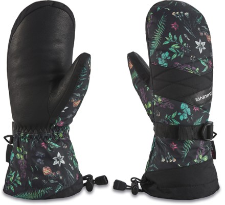 DAKINE Tahoe Mittens - Women's 0