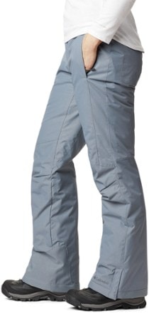 Columbia Bugaboo Omni-Heat Snow Pants - Women's Short Sizes 2