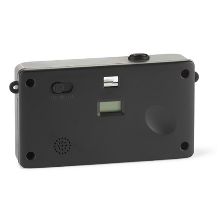 (1st Gen) Screen-Free Digital Camera