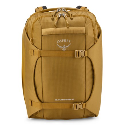 Osprey Sojourn Porter 46 Travel Pack | REI Co-op