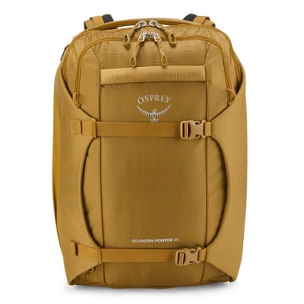 Osprey Sojourn Porter 46 Travel Pack 2