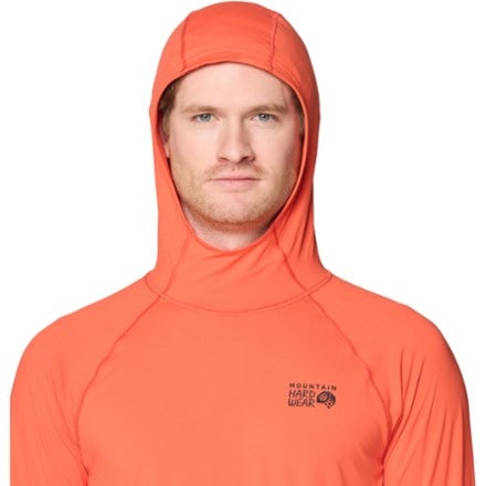 Mountain Hardwear Crater Lake Hoody - Men's 3