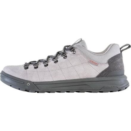 Oboz Beall Low Shoes - Men's 7