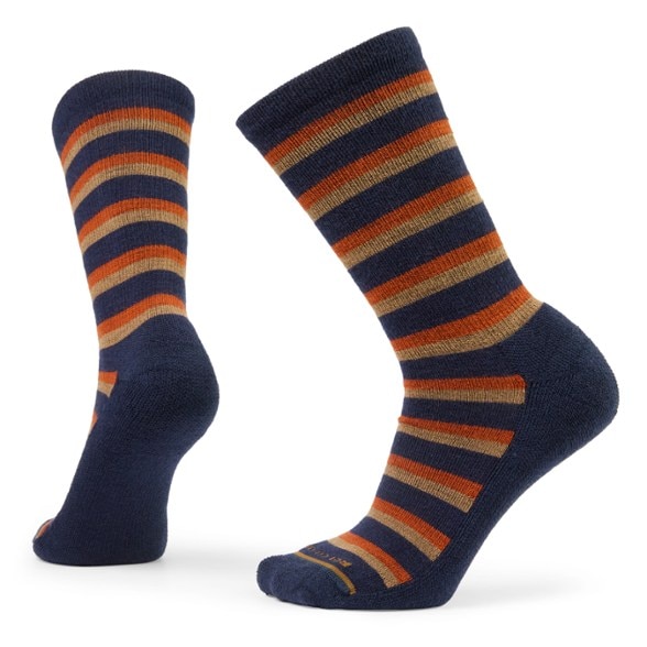 Product Image of color Midnight Navy/Brown/Sunset