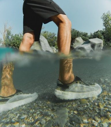 Location Image for Solamphibian Water Shoes - Men's