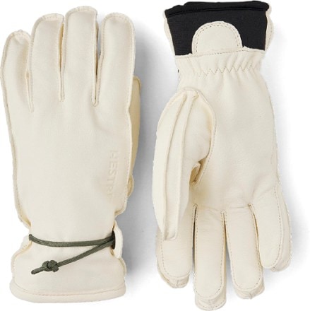 Hestra Gloves Wakayama Gloves 0
