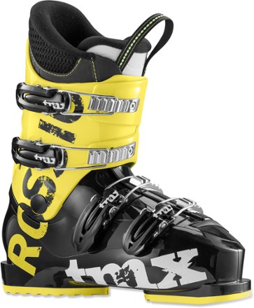 Hoelahoep religie Junior Rossignol TMX J4 Ski Boots - Kids' - 2015/2016 | REI Co-op