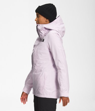 Used The North Face ThermoBall Eco Snow Triclimate 3-in-1 Jacket