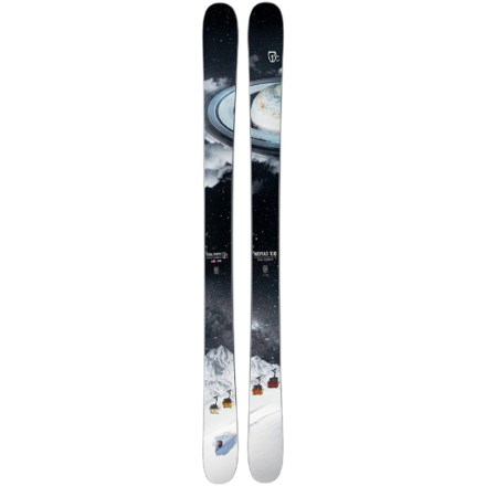 Nomad 106 Skis - Men's - 2026/2027