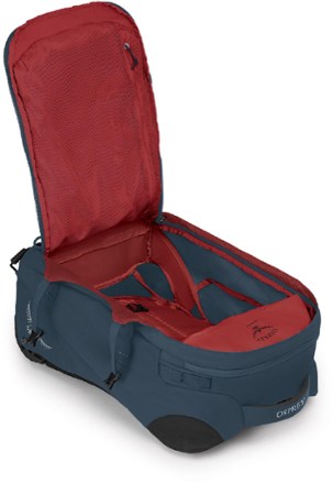 Osprey Farpoint 36 Wheeled Travel Pack - Men's 2