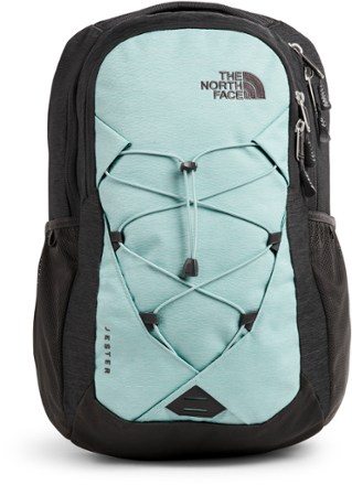north face jester daypack