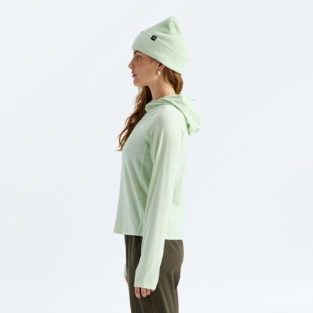 The North Face Adventure Sun Hoodie - Women's 3