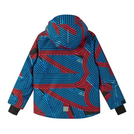 Reima Tirro Reimatec Winter Insulated Jacket - Toddlers'/Kids' 1