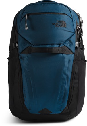 black north face denali jacket