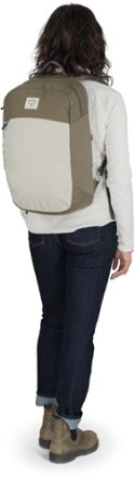 Osprey Arcane Large Day Bag 8