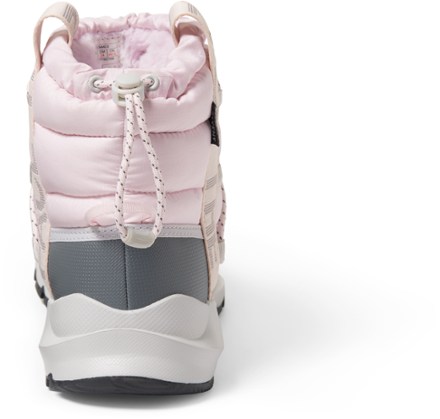 The North Face ThermoBall Lace Up Waterproof Boots - Women's 3
