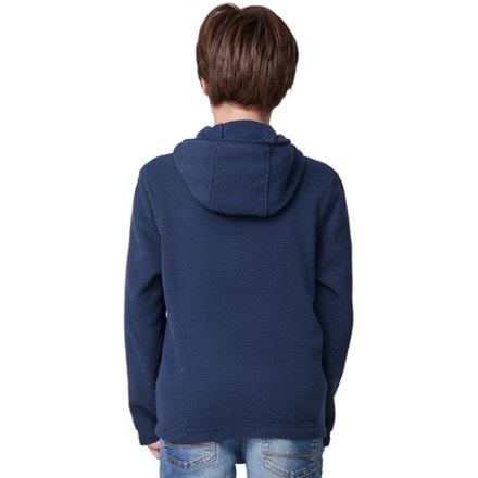 Free Country Brick Fleece Jacket - Boys' 1