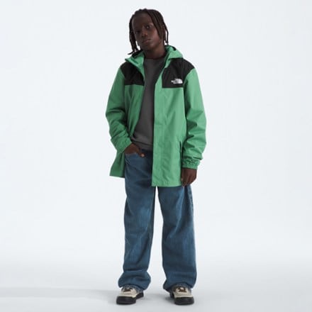 The North Face Antora Rain Jacket - Boys' 2