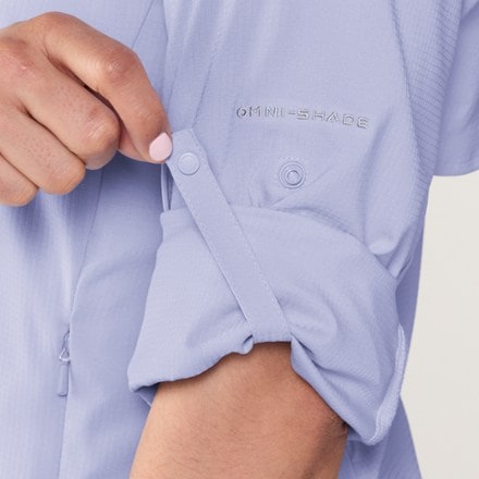 Columbia PFG Tamiami II Long-Sleeve Shirt - Women's 6