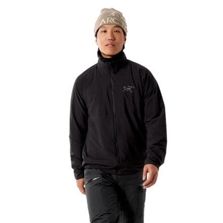 Arc'teryx Allium Insulated Jacket - Men's 1