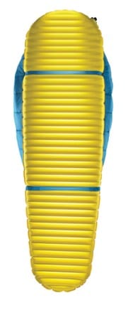 Therm-a-Rest Space Cowboy 45F/7C Sleeping Bag 2