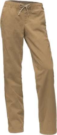 north face basin pants