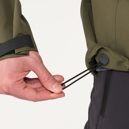 Arc'teryx Alpha SV Jacket - Men's 10