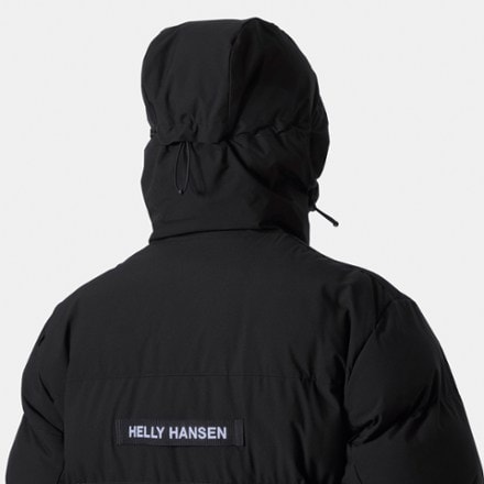 Helly Hansen Patrol Puffy Insulated Jacket - Men's 5