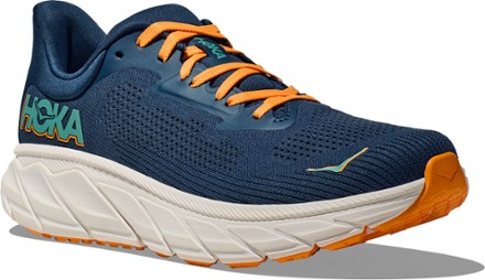 HOKA Arahi 7 Road-Running Shoes - Men's 2