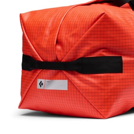 Black Diamond Mission 130 L Duffel Bag 5