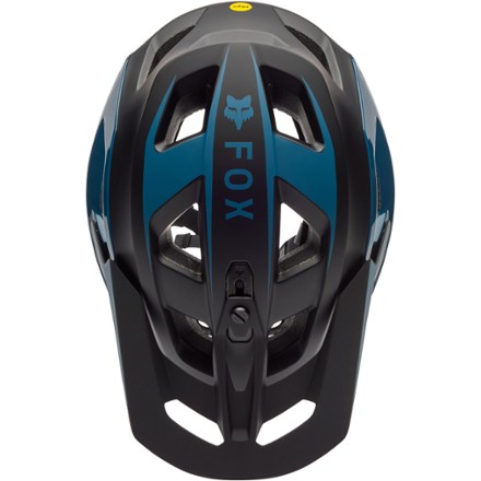 Fox SpeedFrame Pro Mips Bike Helmet 3