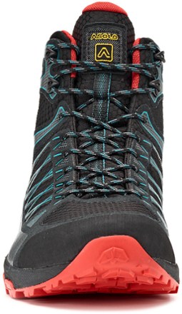 Asolo Grid GV Mid Hiking Boots - Men's 3