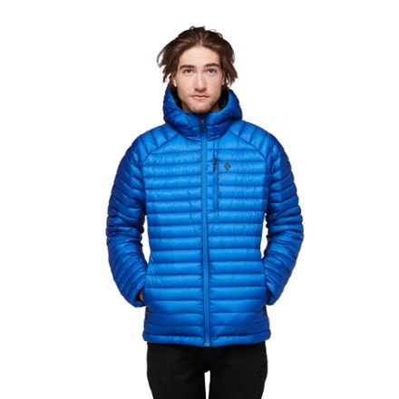 Black Diamond Approach Down Hoody - Men's 1