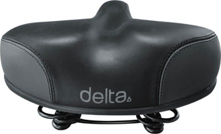 Delta Cycle Crusier Saddle 1