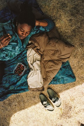 REI COOP ブランケット パーテックス REI Co-op Camp Blanket | REI Co-op
