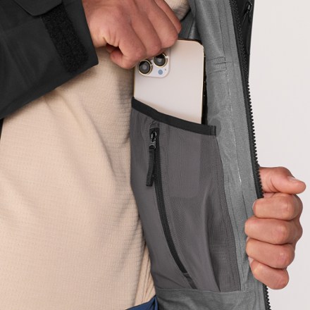Arc'teryx Sabre Jacket - Men's 10