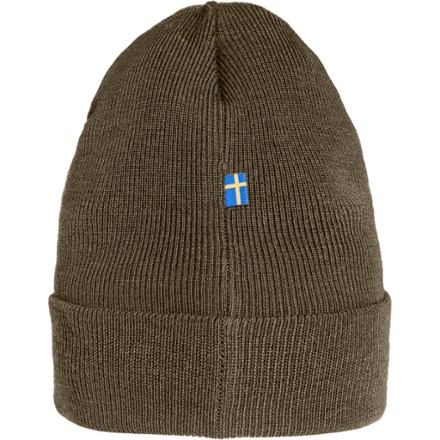 Fjallraven Classic Knit Hat 1