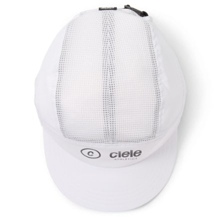ciele athletics FSTCap SC Classic Cside Hat 7