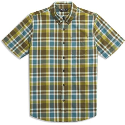 Outdoor Research Rooftop Shirt - Men's 0