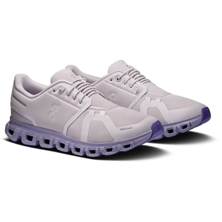 On Cloud 6 Shoes - Women's 2