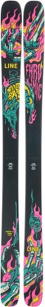 Line Chronic 94 Skis - 2023/2024 0