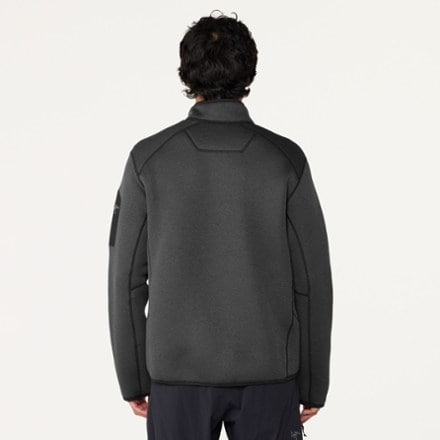 Arc'teryx Covert Cardigan - Men's 4