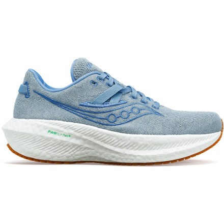 Saucony Triumph RFG Road-Running Shoes - Women's 0